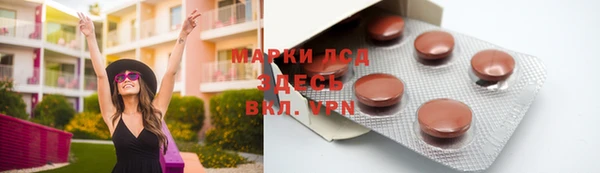 молекула духа Белоозёрский