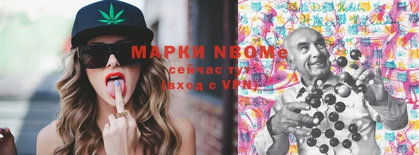 молекула духа Белоозёрский